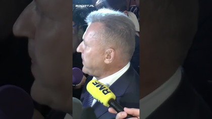 Kiedy poznamy nowego selekcjonera? #shorts