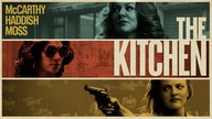 Królowe Zbrodni (The Kitchen) recenzja