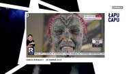 Łapu Capu (29 sierpnia 2024)