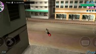 Xdddddd gta vc mobile mini crash