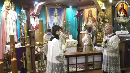 Kazanie - ks.  P.  Natanek 07. 03. 2026