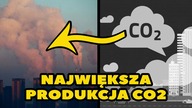 10 PAŃSTW KTÓRE PRODUKUJĄ NAJWIĘCEJ CO2