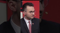 Adrian Witczak popiera likwidację prac domowych