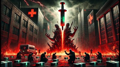 Apokalipsa feat.  Demonic - Nie brałem szczepionki (2024)