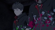 Night Head 2041 Episode 11 English Subbed