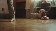 Dziewczyna Z Trzeciego Piętra Lektor FHD