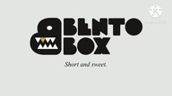 Bento Box Entertainment Logo History