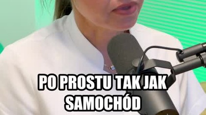 Badania jako prezent na urodziny  dr Monika Czerska | Michał Toczyłowski | Narum | Narine