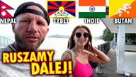 Kolejna Podróż! NEPAL, INDIE, TYBET, BUTAN! Kolejny obóz Nak Muay Camp 5 - Phuket Tajlandia [4k]