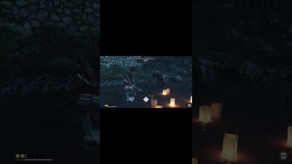 Short Ghost of Tsushima: Directors Cut (PC) #36 (#gameplay #PL, #zagrajmy)