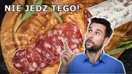 Te produkty SZKODZĄ Twoim jelitom - Najlepiej nie jeść ich wcale!