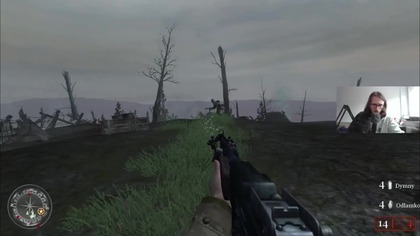 WOJNA WYGRANA.  DOBRANOC.  | Call of Duty 2 #6