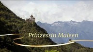 Najpiękniejsze Baśnie Braci Grimm:Księżniczka Maleen