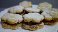 Ciastka ziemniaczane! Ciasteczka z ziemniaków! Jak zrobić ciasteczka ziemniaczane