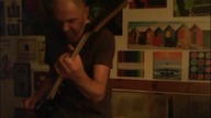 Elek gitara - RC 3