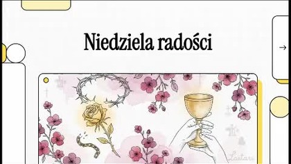 Niedziela Radości: Ukryte znaczenie różowych szat w Kościele #WielkiPost #Kościół #Wiara #Duchowość