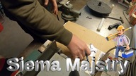Naprawa korby Myjka Kärcher