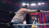 Dean Ambrose vs  Luke Harper