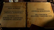 TVPPOLONIA- 07-01-2022 - Reklama 2x, Ident, Ogłoszenie nadawcy