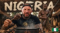 Jak wygląda LW na zwierzynę w Nigerii.  LUJĄ by przeżyć