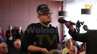 NAJAZD FANÓW MENTZENA NA SPOTKANIE HOŁOWNI! ZOBACZCIE SAMI!