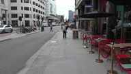 Spacer / Walking