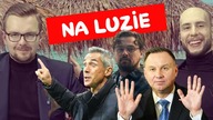 Nie patrz w górę, co łączy Sousę i Dudę, recenzujemy 2021 rok | Na Luzie #14