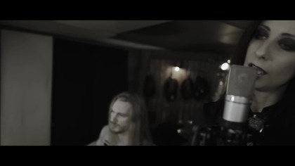 Liv Sin - Devil's Plaything (Danzig Cover) (Official Music Video)