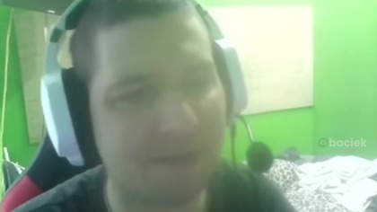 Dawid Jasper OME. TV #1 | NIEUDOLNY PODRYW