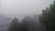 Bardzo milusia burza w Opolu cz.  2