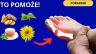 Domowe Sposoby na Dnę Moczanową i Zdrowie Stawów - Naturalne Remedia i Dieta