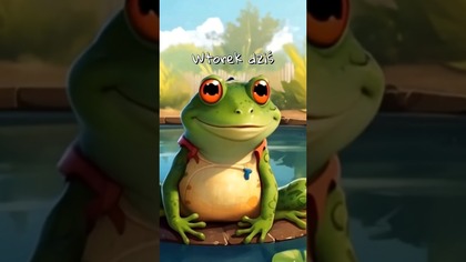 Wtorek doskonały!  #shorts #milegodnia #dzieńdobry #wtorek #życzenia #dc