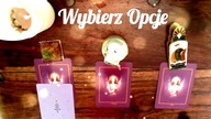 Przesłania  #wybierzkartę #karty #wróżba #ezoteryka #magic