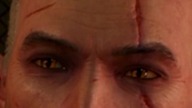 YENNEFER daje GERALTOWI LEKCJĘ - WIEDŹMIN 3