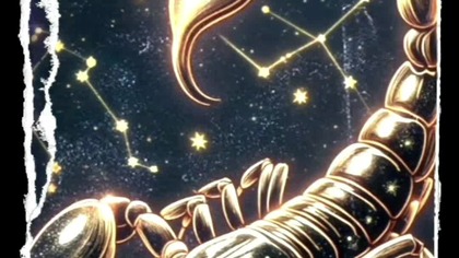 #horoskop #skorpion #znakizodiaku