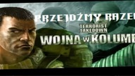 Przejdźmy Razem! Terrorist Takedown: Wojna W Kolumbii odc. 02 Upał w Kolumbii