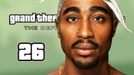 OSTATECZNA WOJNA GANGÓW!  GTA SAN ANDREAS Remastered PL #26 GTA DEFINITIVE EDITION Gameplay PL PS5