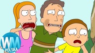 Top 10 razy, kiedy Jerry Smith był najgorszy (Rick i Morty)