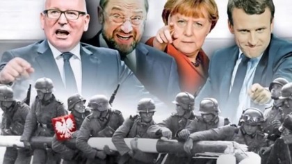Polska w UE czyli pakt z diabłem!?