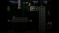 Mario Forever Eastern Village World 8 Final SakuraMotchi 2020