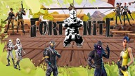 Fortnite - Irsapel zwiedza mapę - Część 1