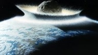 Nowa katastroficzna teoria - LHC może przyciągać na Ziemię asteroidy?