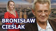 Mówił, że dobrze jest dostać w kość od życia i...  nie raz dostawał - Bronisław Cieślak