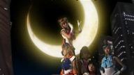 Act 43: Obietnica Usagi i Mamoru - Napisy PL