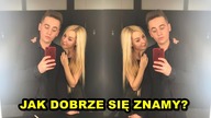KIM DLA SIEBIE JESTEŚMY?!