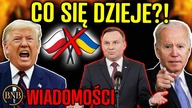 Polska Zostanie SAMA z Ukrainą?! USA: Ukraina To Nie Nasz Problem