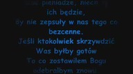 WZR - Cały mój świat