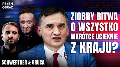 UJAWNIAMY KULISY SPRAWY ZIOBRY: ZDRADA KOLEGI, TAJEMNICZY LIST I KLUCZOWA ROLA ŻURKA