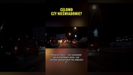 Wpuścił go drugi już nie  Kolizja na lewym pasie! #kolizja #droga #dashcam