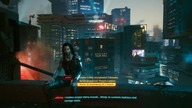 Cyberpunk 2077 #65 Zakończenie Samobójstwo
